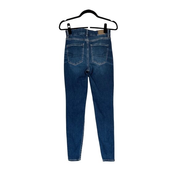 American Eagle Curvy High Rise Jegging - Picture 5 of 5